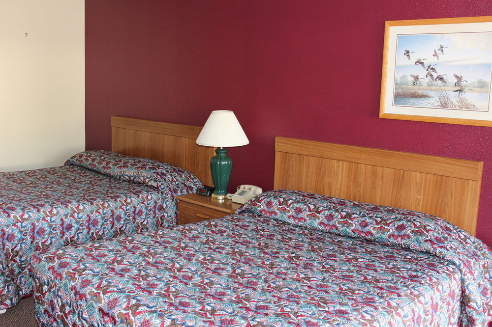 Gridley Inn & Rv Park Esterno foto
