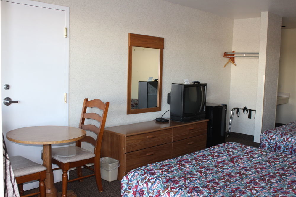 Gridley Inn & Rv Park Esterno foto
