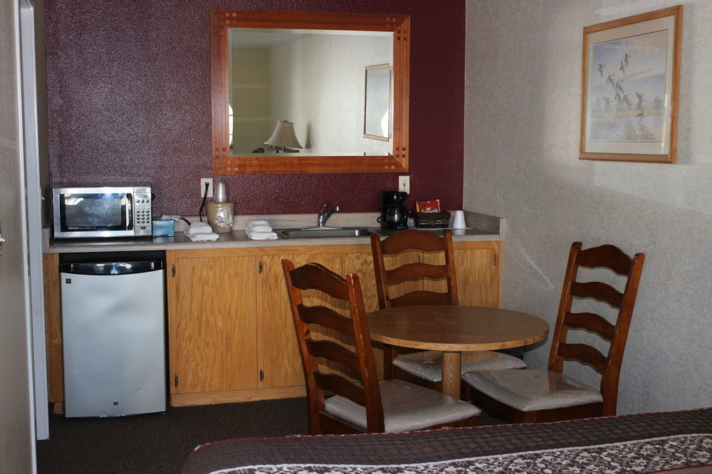 Gridley Inn & Rv Park Esterno foto