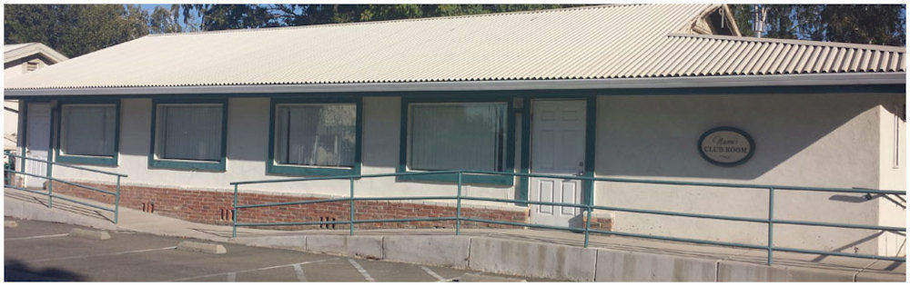 Gridley Inn & Rv Park Esterno foto
